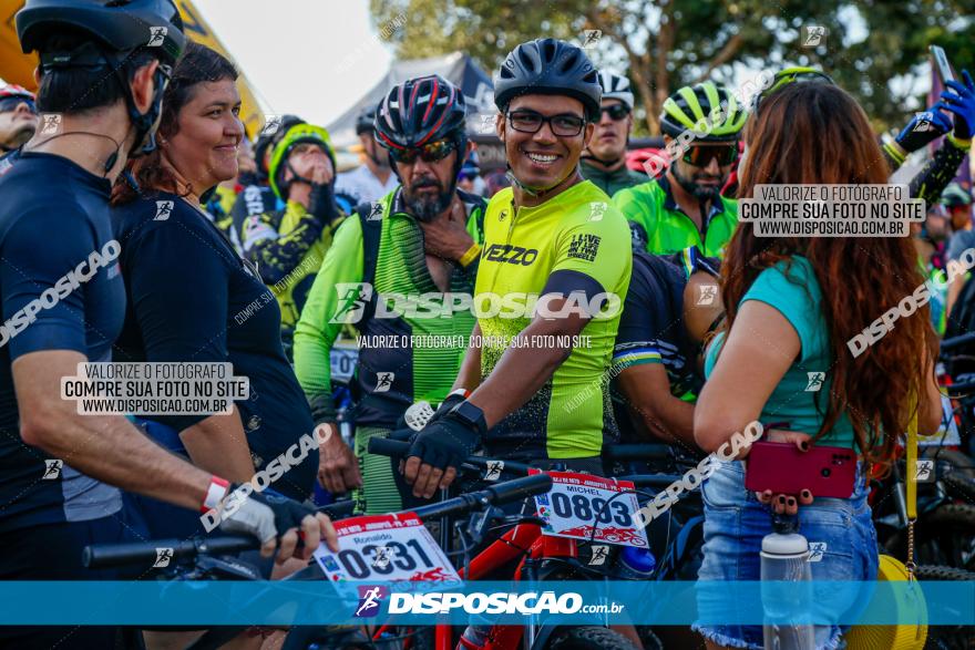 Circuito AEJ de Mountain Bike 2022