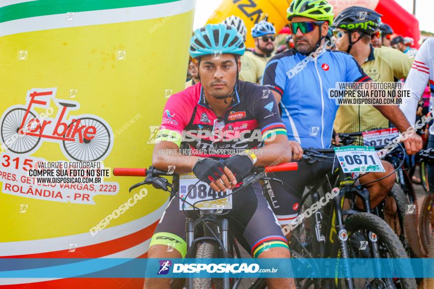 Circuito AEJ de Mountain Bike 2022