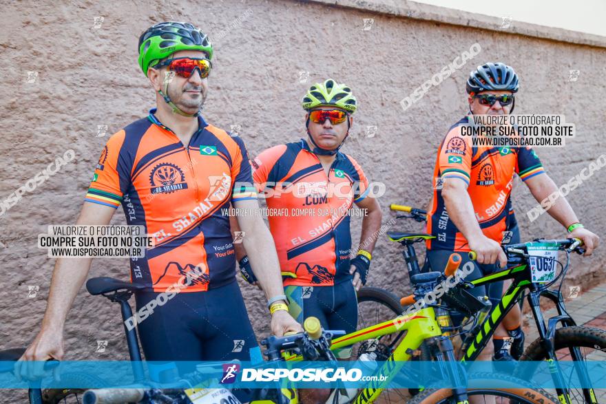 Circuito AEJ de Mountain Bike 2022