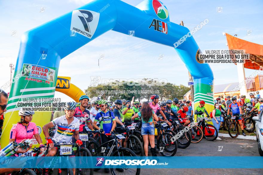 Circuito AEJ de Mountain Bike 2022