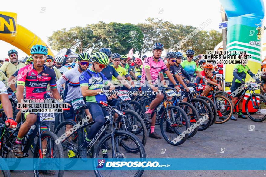 Circuito AEJ de Mountain Bike 2022