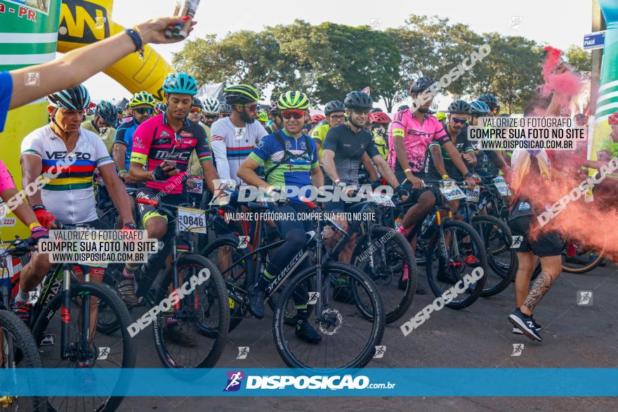 Circuito AEJ de Mountain Bike 2022