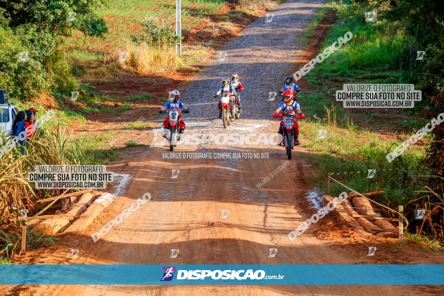 Circuito AEJ de Mountain Bike 2022