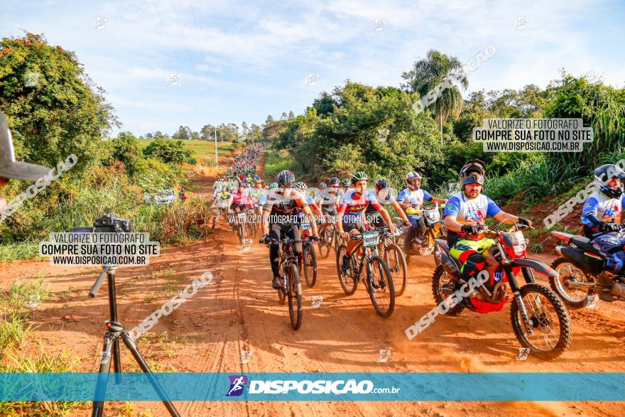 Circuito AEJ de Mountain Bike 2022