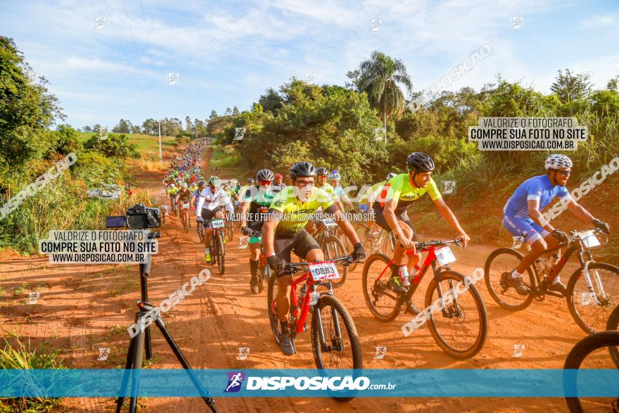 Circuito AEJ de Mountain Bike 2022