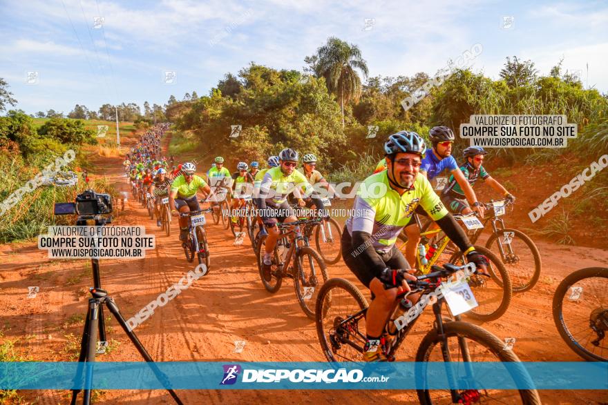 Circuito AEJ de Mountain Bike 2022