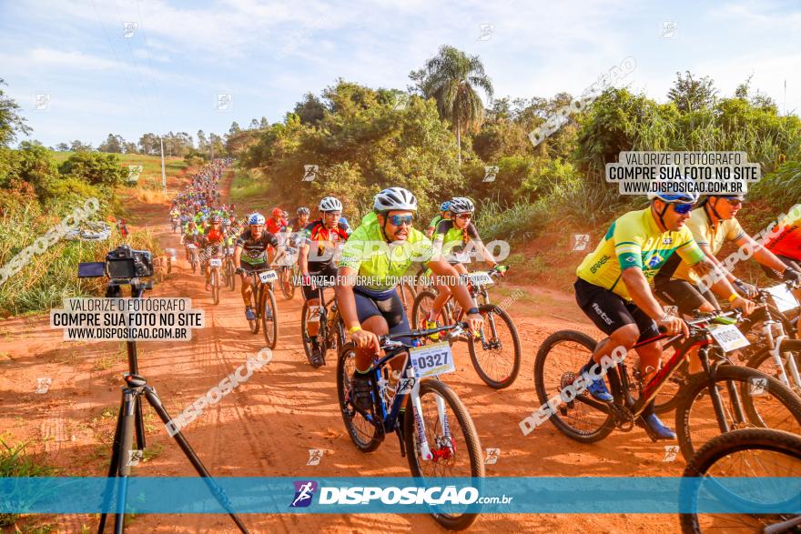 Circuito AEJ de Mountain Bike 2022