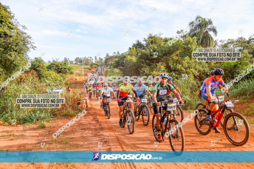 Circuito AEJ de Mountain Bike 2022