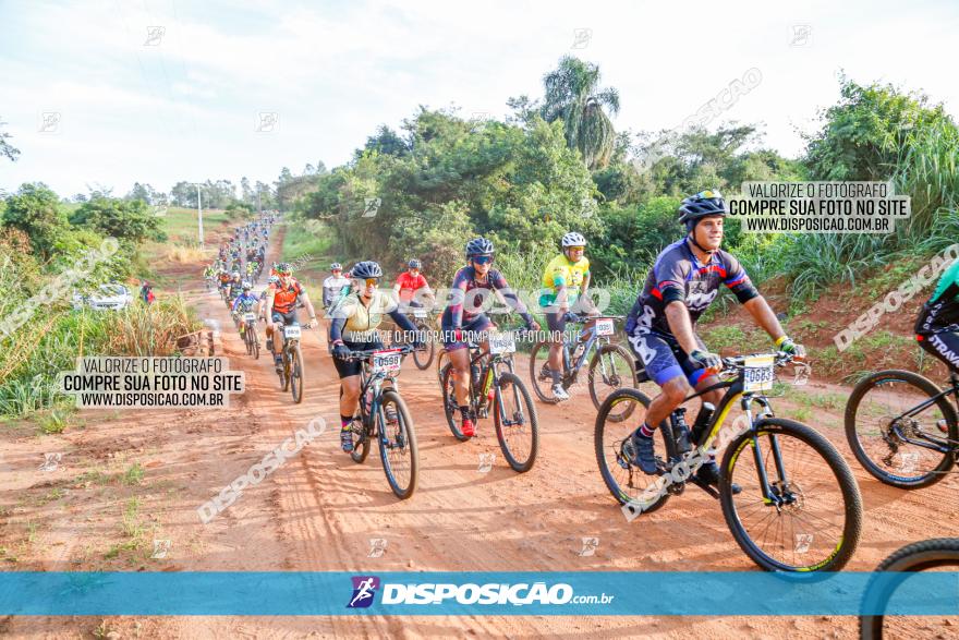 Circuito AEJ de Mountain Bike 2022