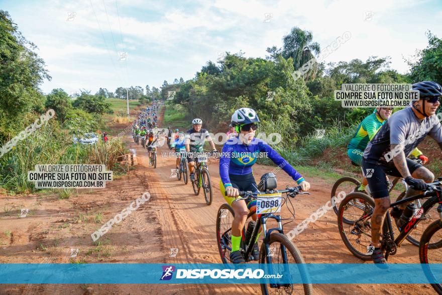 Circuito AEJ de Mountain Bike 2022