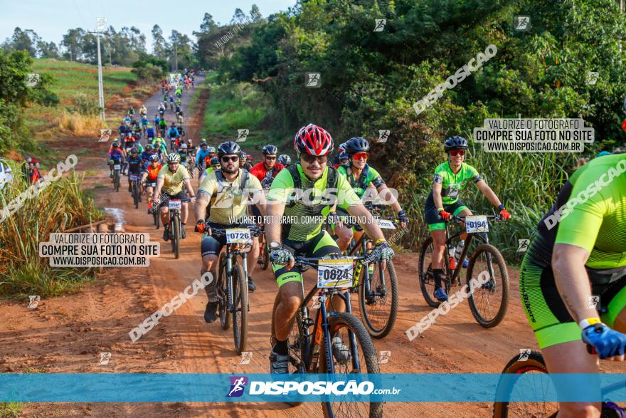 Circuito AEJ de Mountain Bike 2022