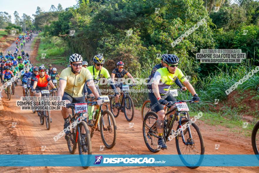 Circuito AEJ de Mountain Bike 2022