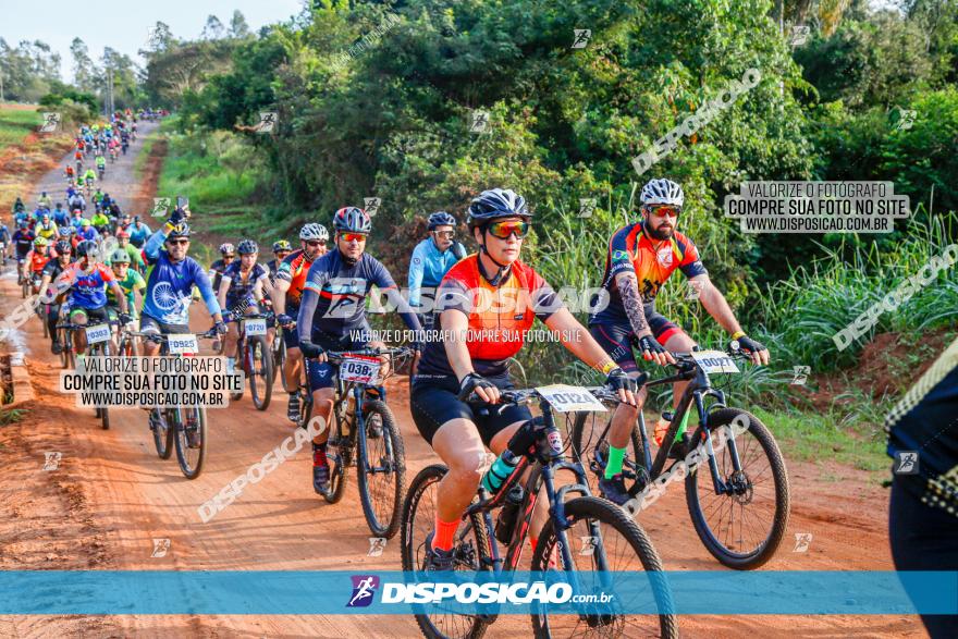 Circuito AEJ de Mountain Bike 2022