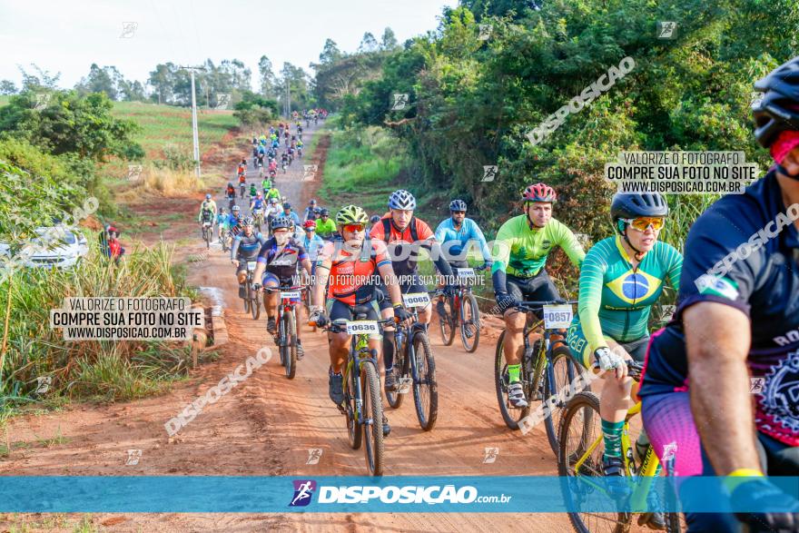 Circuito AEJ de Mountain Bike 2022