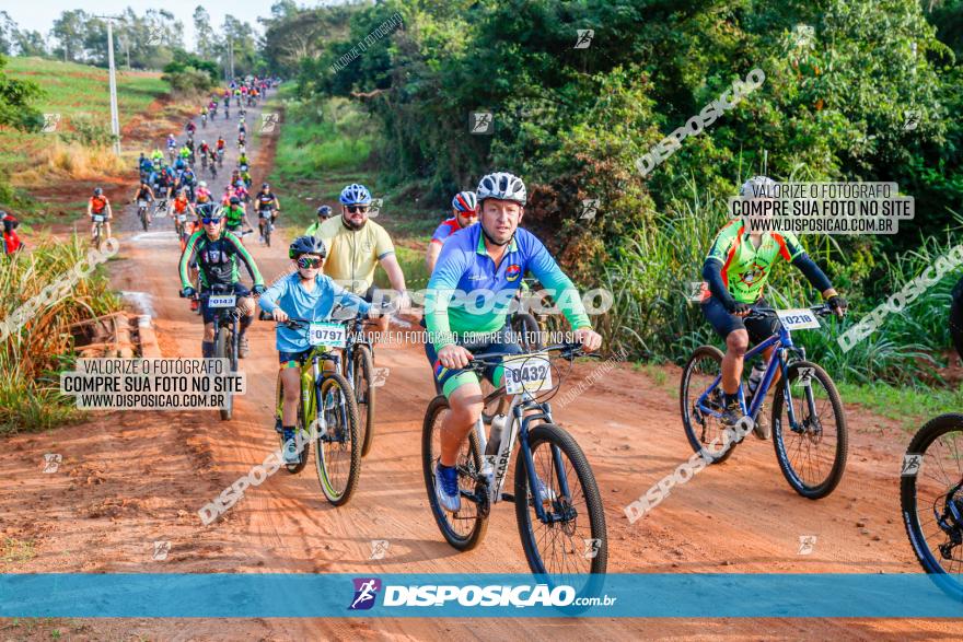 Circuito AEJ de Mountain Bike 2022