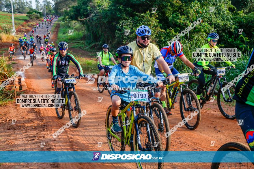 Circuito AEJ de Mountain Bike 2022