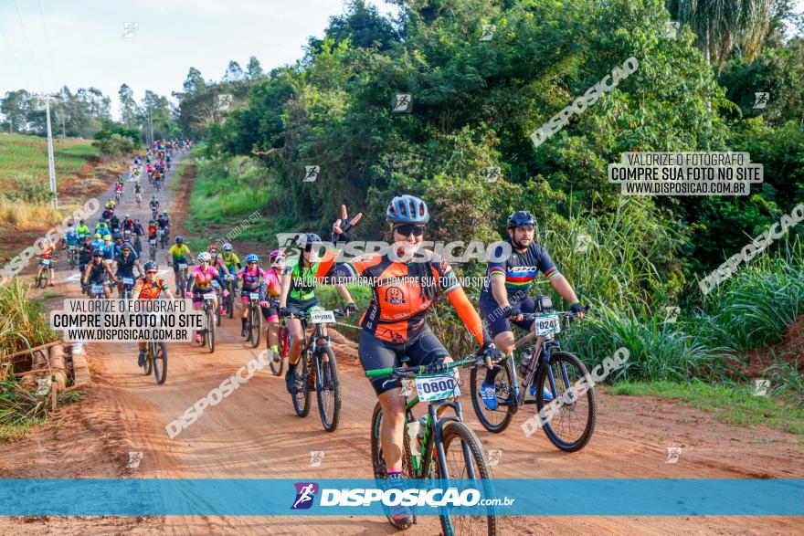 Circuito AEJ de Mountain Bike 2022