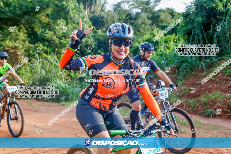 Circuito AEJ de Mountain Bike 2022