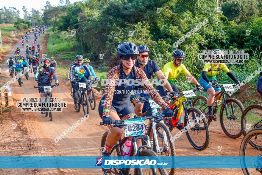 Circuito AEJ de Mountain Bike 2022