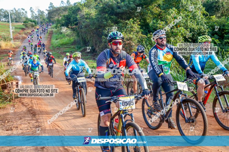 Circuito AEJ de Mountain Bike 2022