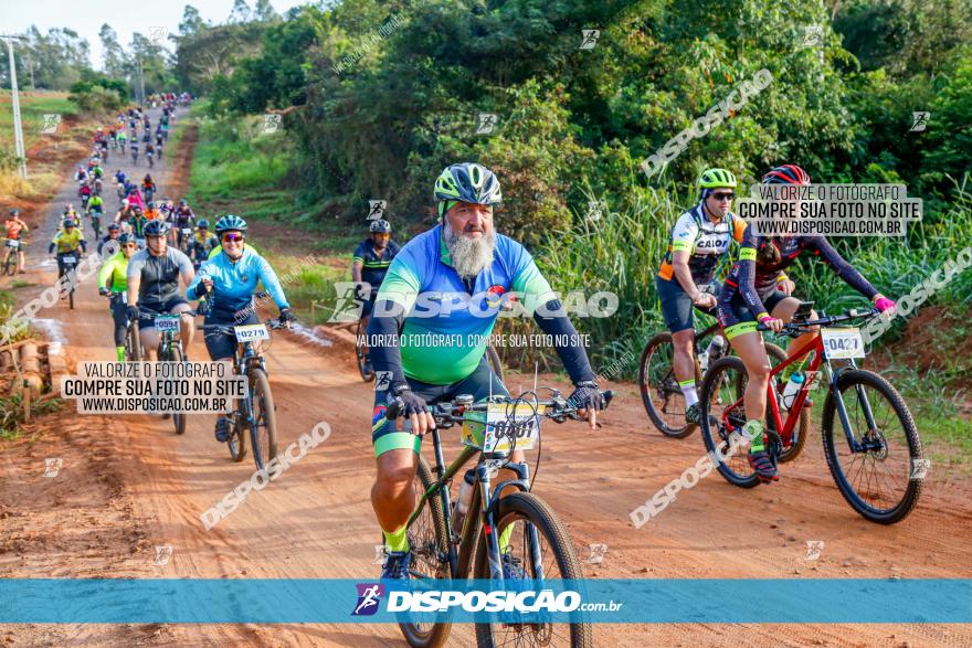 Circuito AEJ de Mountain Bike 2022