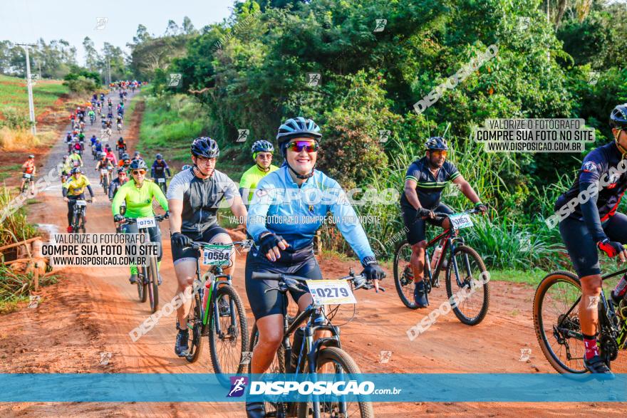 Circuito AEJ de Mountain Bike 2022