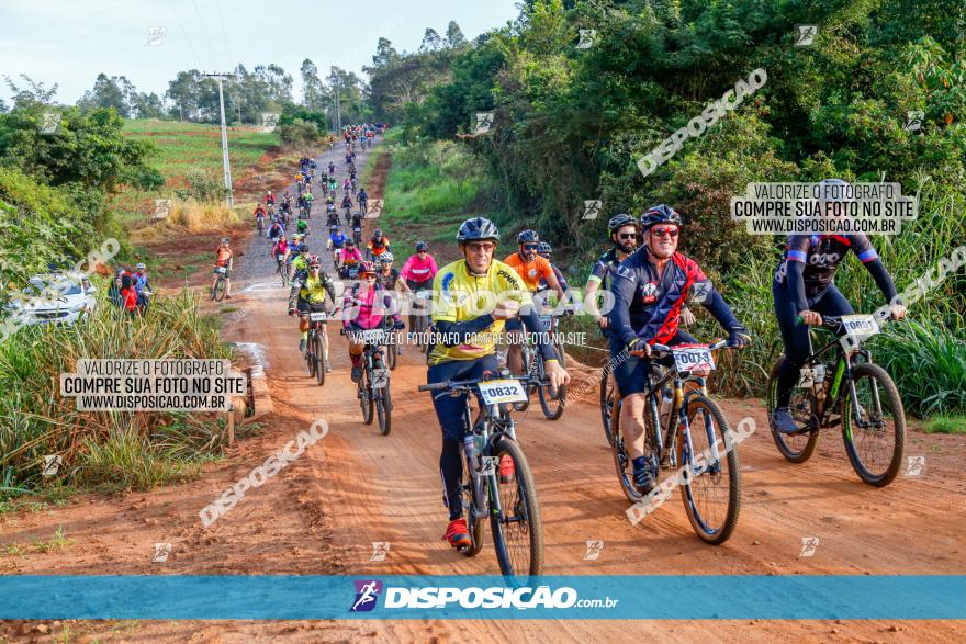 Circuito AEJ de Mountain Bike 2022