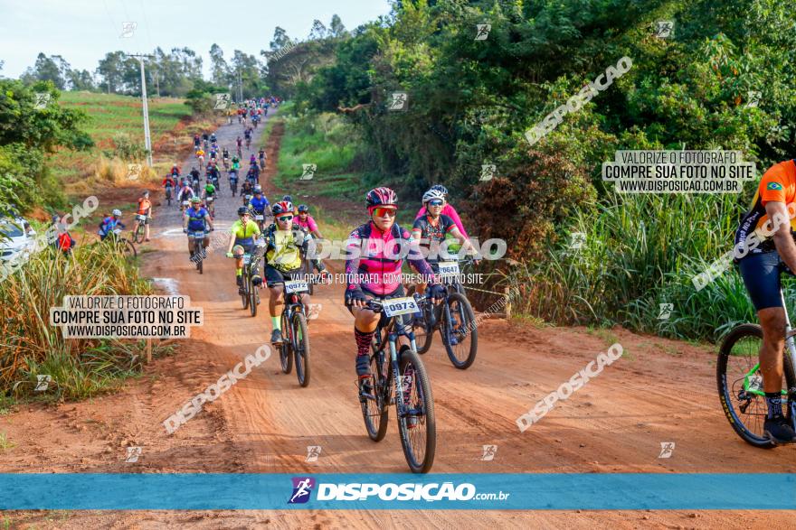 Circuito AEJ de Mountain Bike 2022