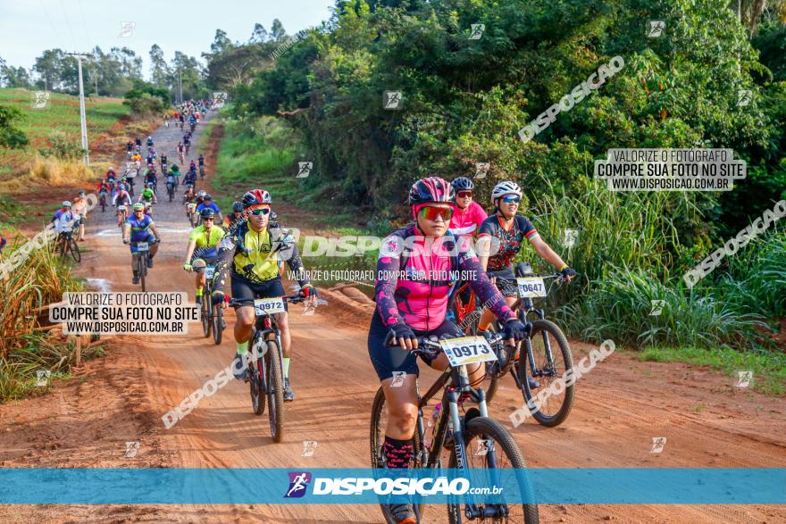 Circuito AEJ de Mountain Bike 2022