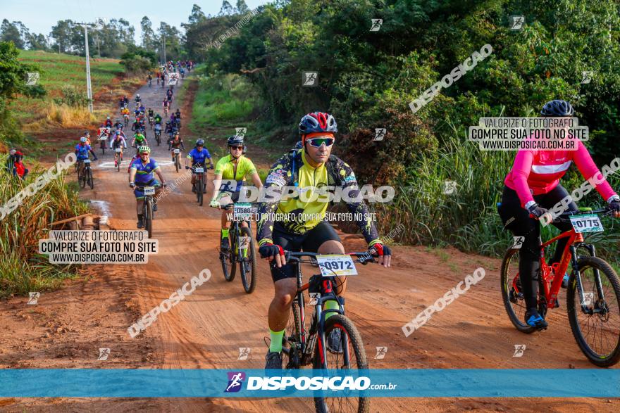 Circuito AEJ de Mountain Bike 2022