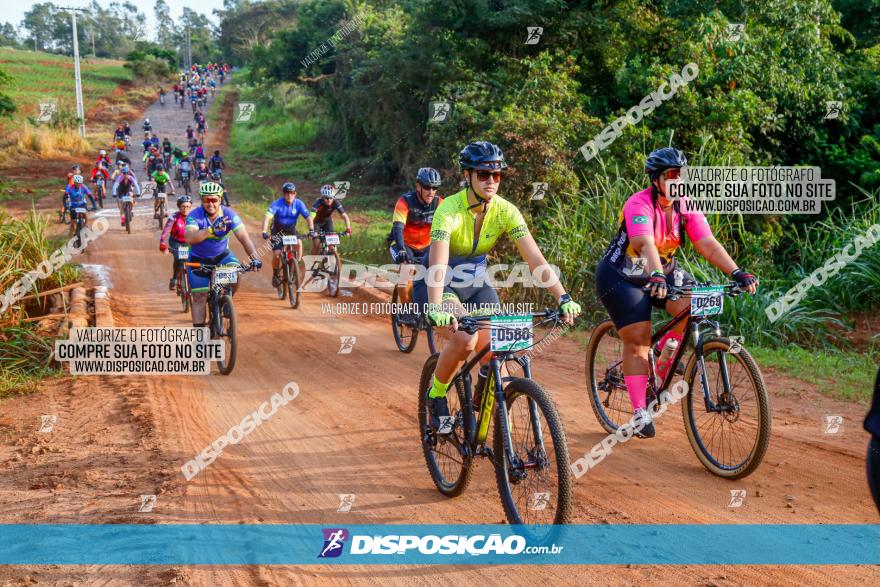 Circuito AEJ de Mountain Bike 2022