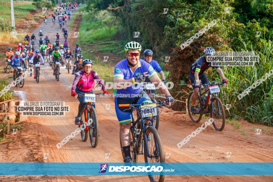 Circuito AEJ de Mountain Bike 2022