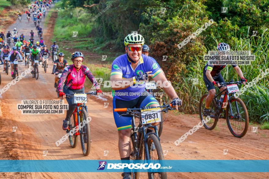 Circuito AEJ de Mountain Bike 2022