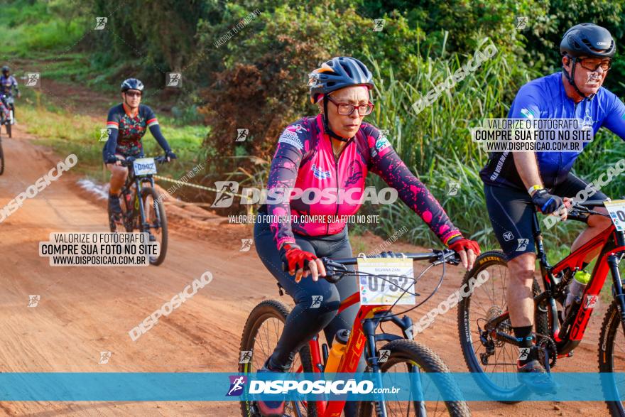 Circuito AEJ de Mountain Bike 2022