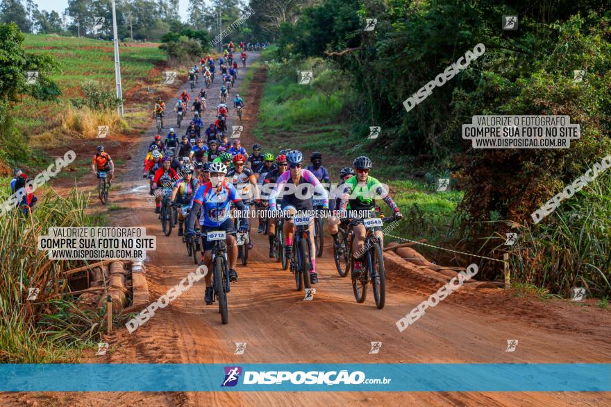 Circuito AEJ de Mountain Bike 2022