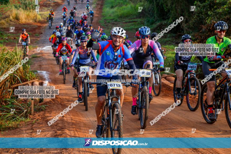 Circuito AEJ de Mountain Bike 2022