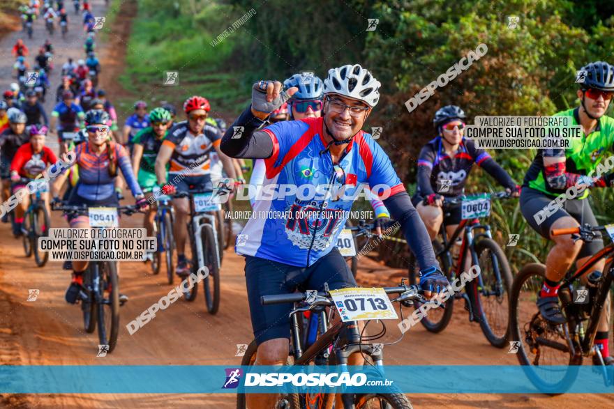 Circuito AEJ de Mountain Bike 2022