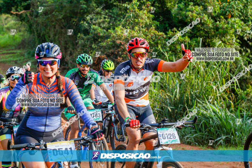 Circuito AEJ de Mountain Bike 2022