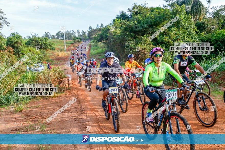 Circuito AEJ de Mountain Bike 2022