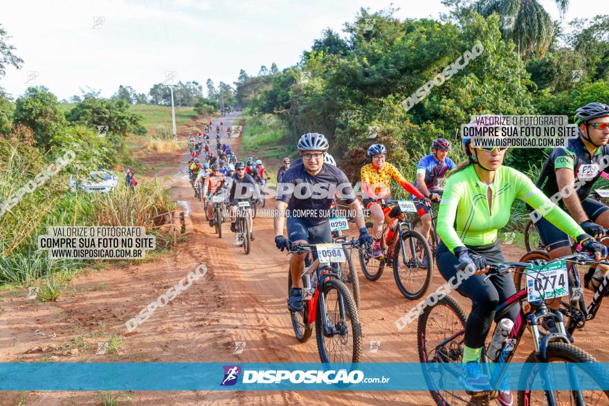 Circuito AEJ de Mountain Bike 2022