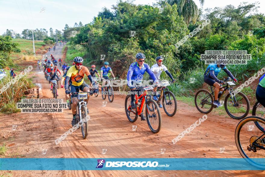 Circuito AEJ de Mountain Bike 2022