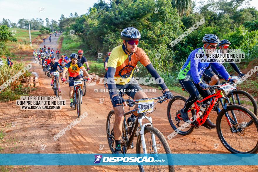 Circuito AEJ de Mountain Bike 2022