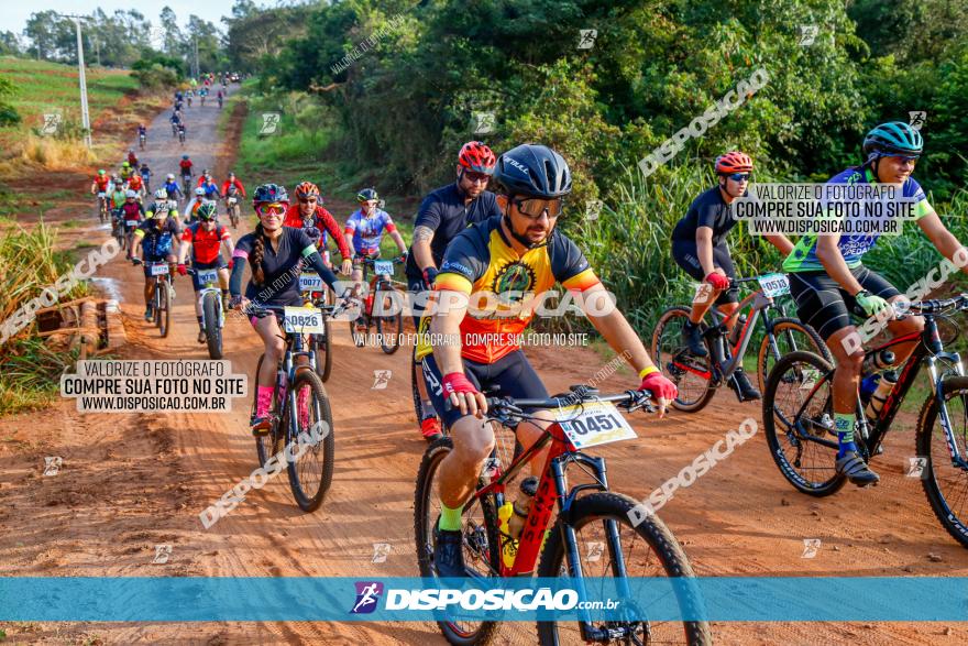 Circuito AEJ de Mountain Bike 2022