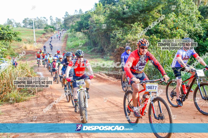 Circuito AEJ de Mountain Bike 2022