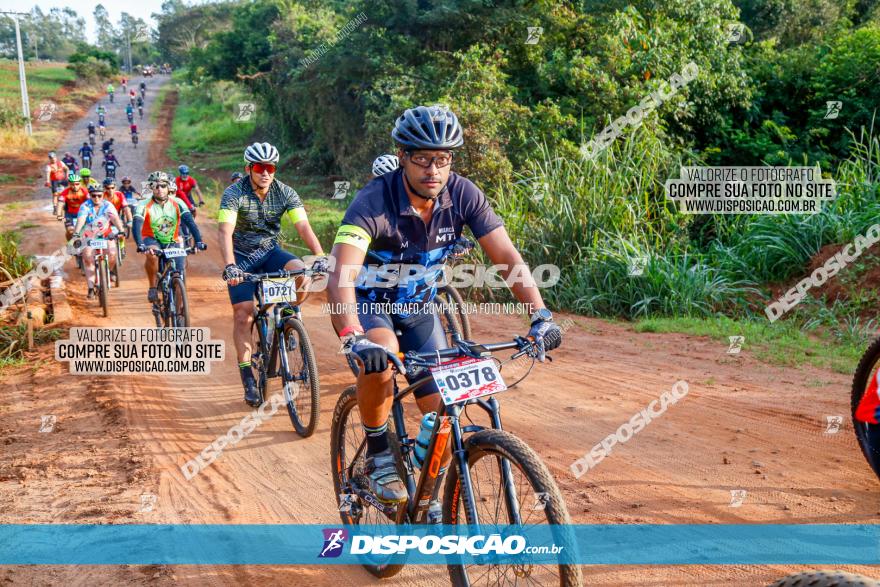 Circuito AEJ de Mountain Bike 2022