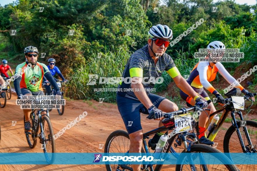 Circuito AEJ de Mountain Bike 2022