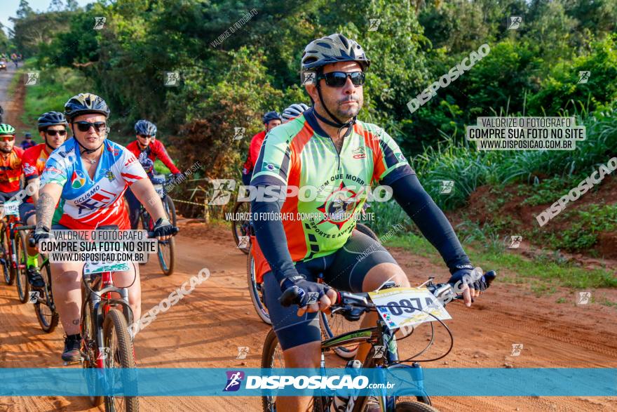 Circuito AEJ de Mountain Bike 2022