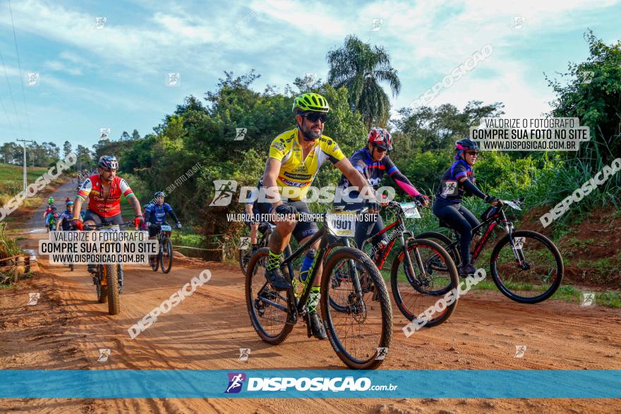 Circuito AEJ de Mountain Bike 2022