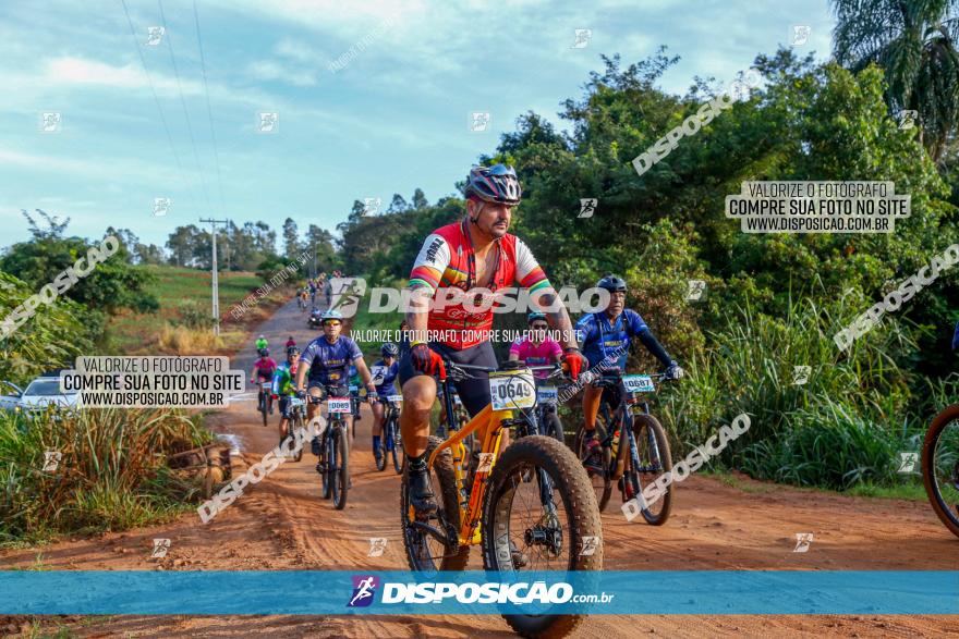 Circuito AEJ de Mountain Bike 2022