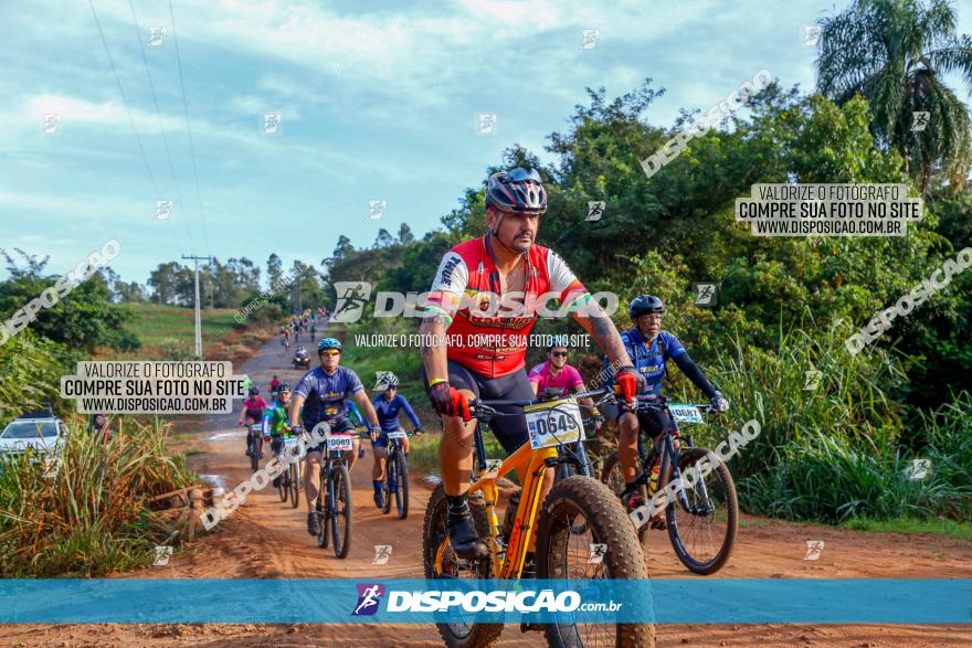 Circuito AEJ de Mountain Bike 2022